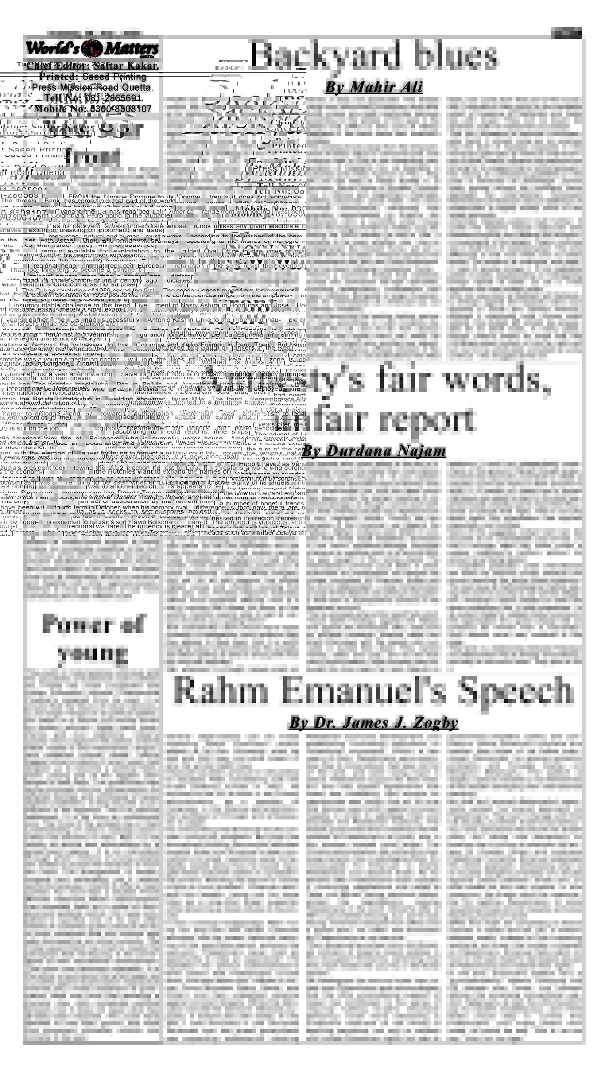 Tuesday: 28.07.2026 - Page 3