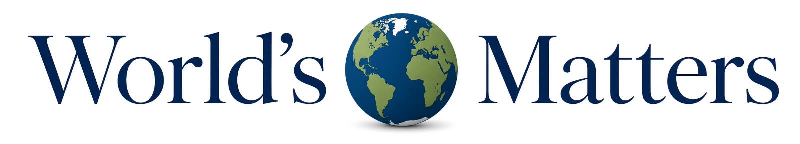 Wold's Matters ePaper